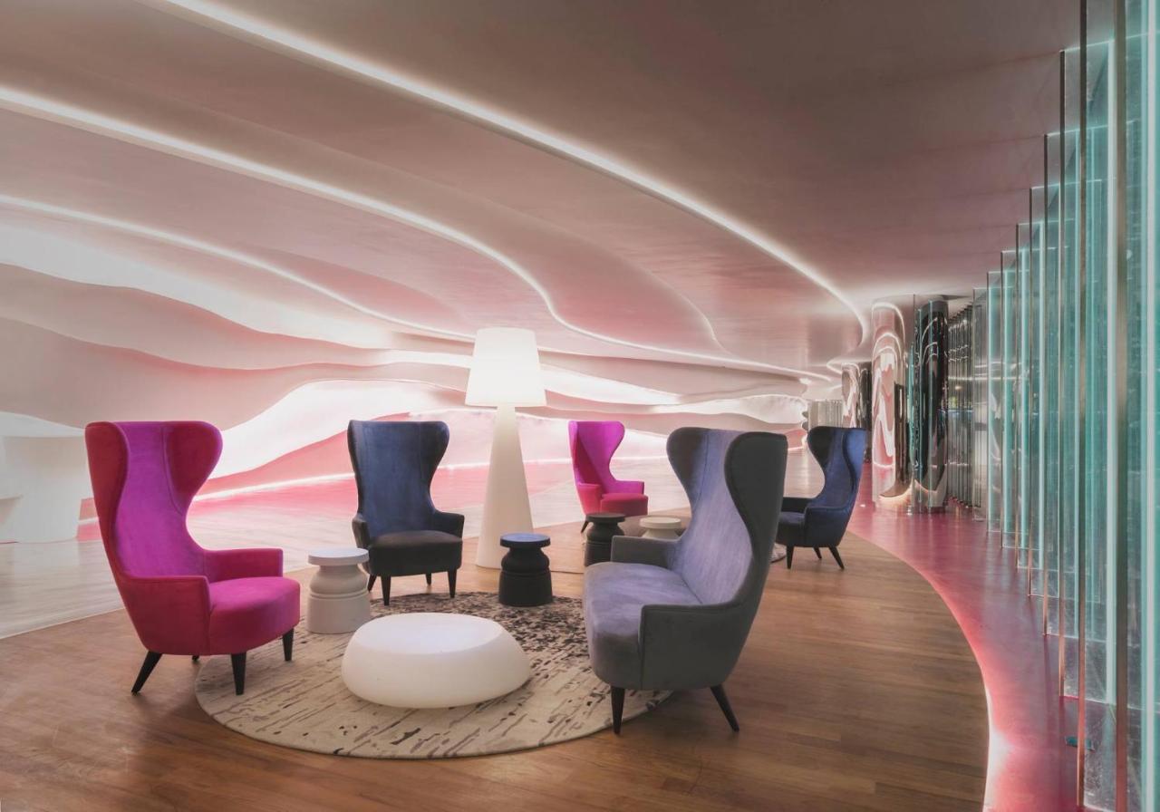 Arte Serviced Apartment @ Penang Гелугор Екстериор снимка