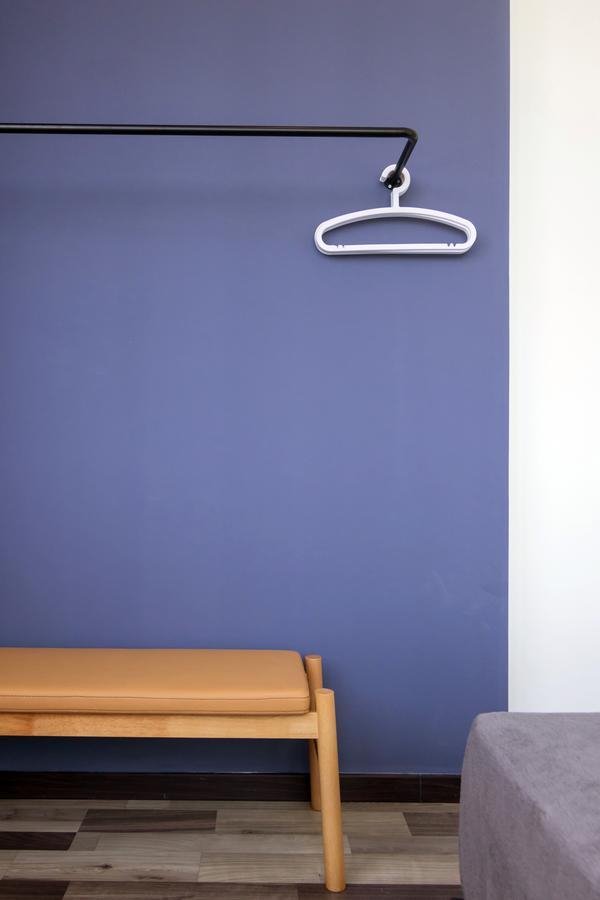 Arte Serviced Apartment @ Penang Гелугор Екстериор снимка