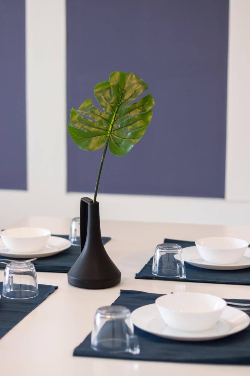 Arte Serviced Apartment @ Penang Гелугор Екстериор снимка