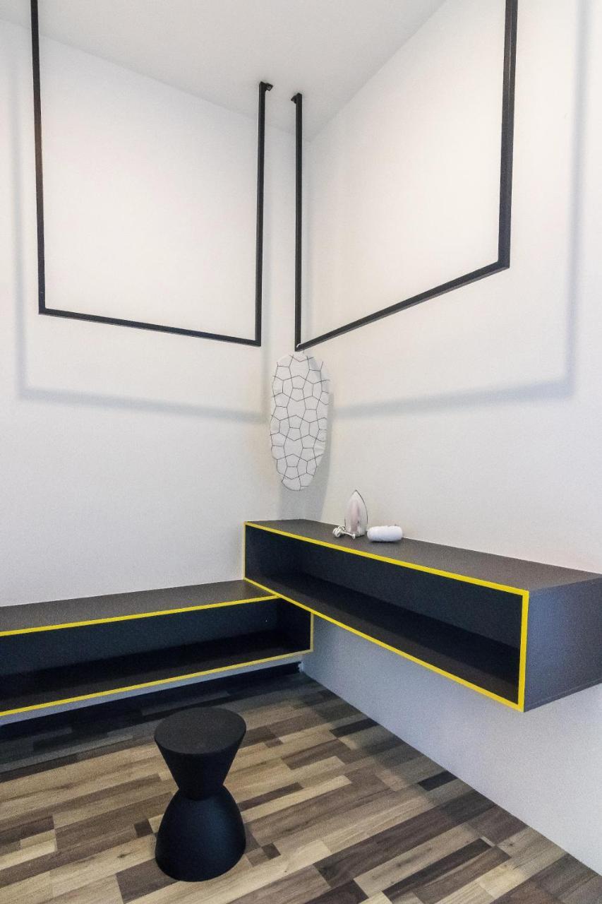 Arte Serviced Apartment @ Penang Гелугор Екстериор снимка