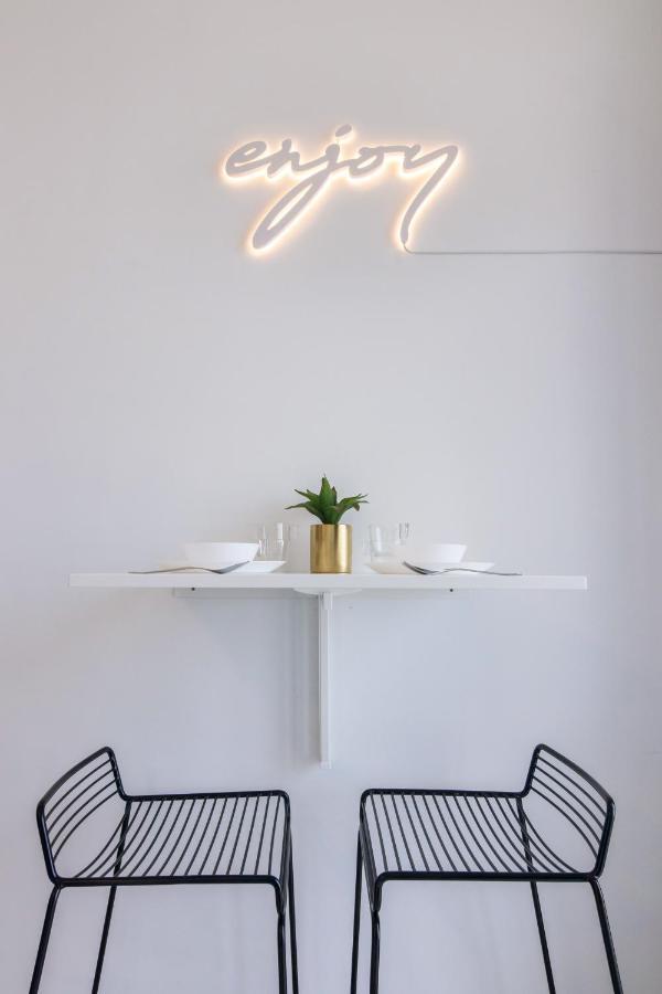 Arte Serviced Apartment @ Penang Гелугор Екстериор снимка